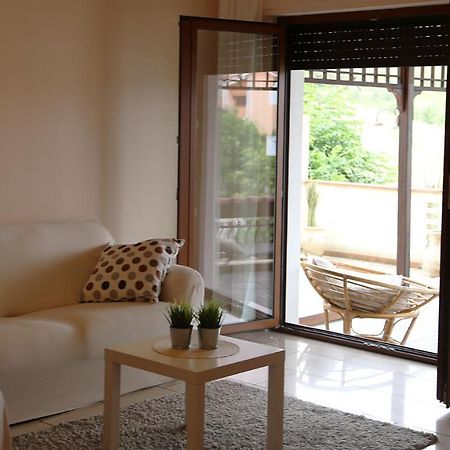 Apartament Soada Cappelle sul Tavo Zewnętrze zdjęcie