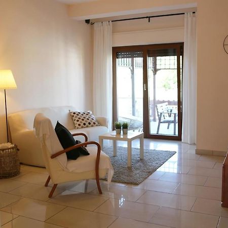 Apartament Soada Cappelle sul Tavo Zewnętrze zdjęcie