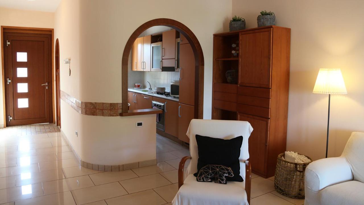 Apartament Soada Cappelle sul Tavo Zewnętrze zdjęcie