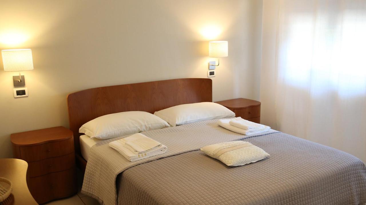 Apartament Soada Cappelle sul Tavo Zewnętrze zdjęcie