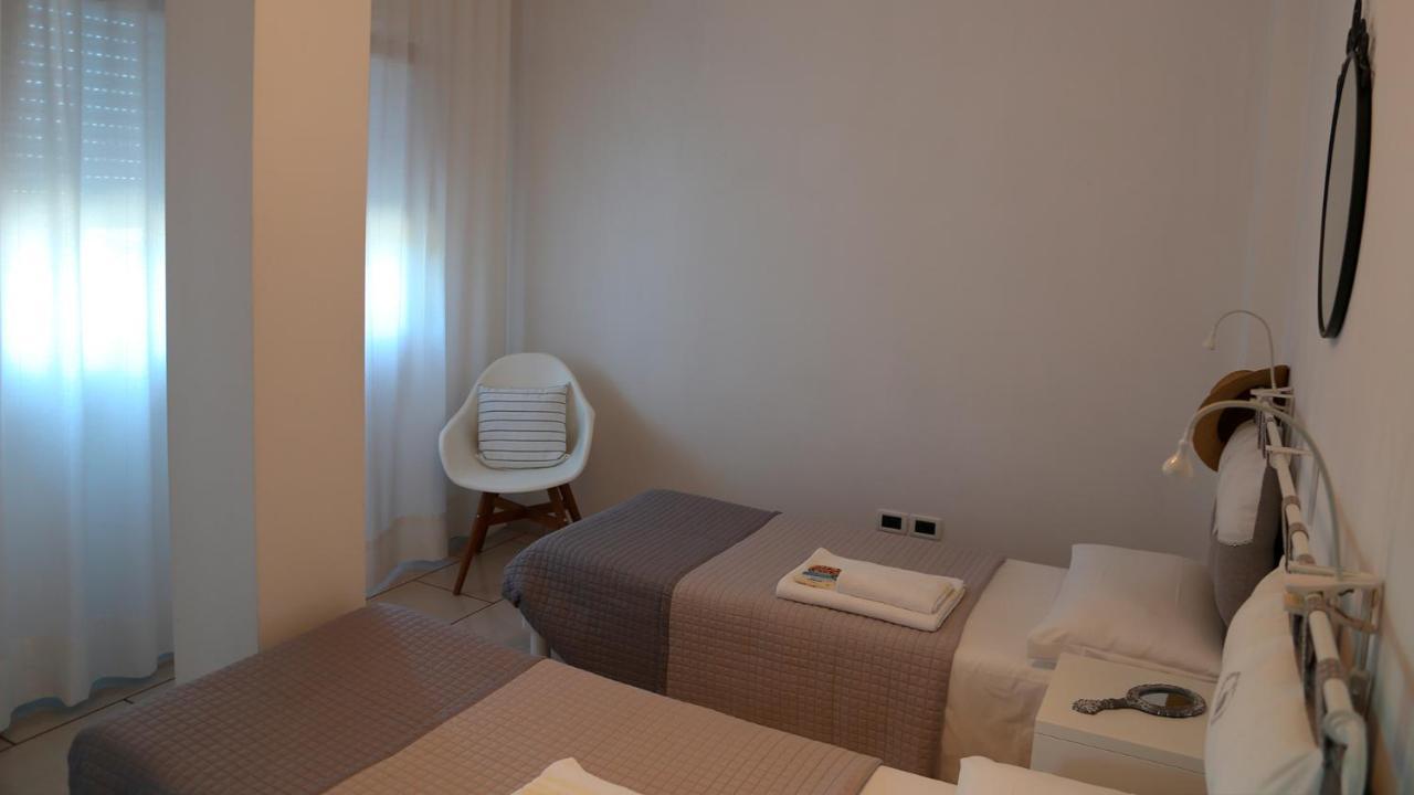 Apartament Soada Cappelle sul Tavo Zewnętrze zdjęcie