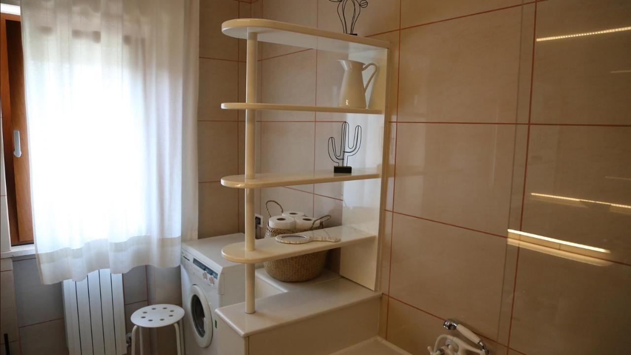 Apartament Soada Cappelle sul Tavo Zewnętrze zdjęcie