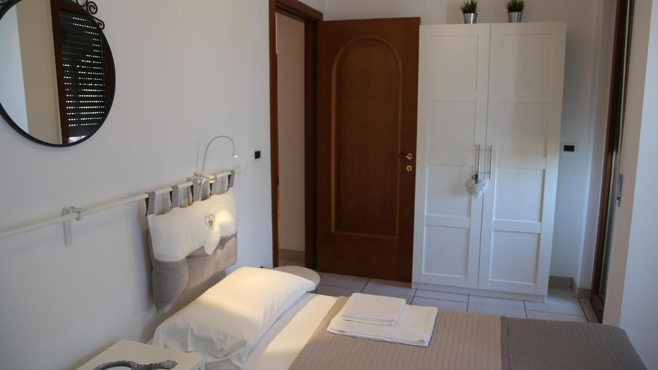 Apartament Soada Cappelle sul Tavo Zewnętrze zdjęcie