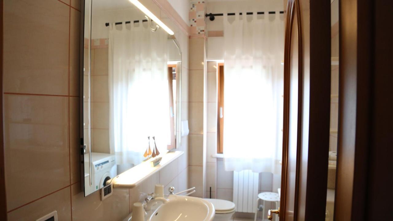 Apartament Soada Cappelle sul Tavo Zewnętrze zdjęcie